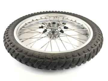 KTM LC4 640 EGS [2004] - Vorderrad Rad Felge vorne 1.60 x 21"