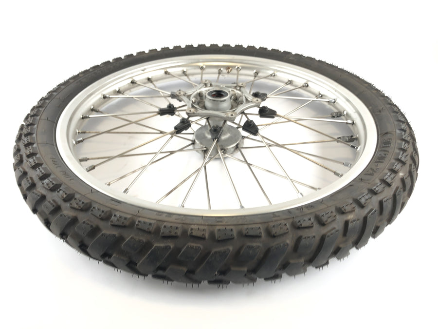 KTM LC4 640 EGS [2004] - Forhjul RAD RIM ONSE 1,60 X 21 "