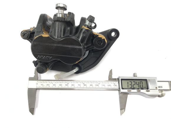 Triumph Street Triple R 675 D67ld [2010]  - 前面のブレーキキャリパーブレーキトング