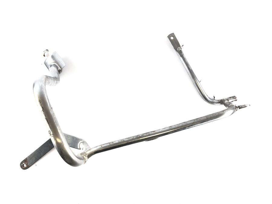 Honda Goldwing GL 1100 SC02 [1980] - Kofferhalter Topcasehalter Set ohne Befestigungsmaterial