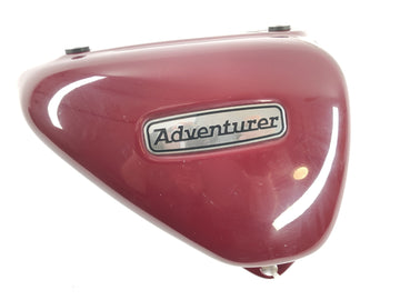 Triumph Adventurer 900 T309RT [1998] - Seitendeckel Seitenverkleidung Seitencover rechts
