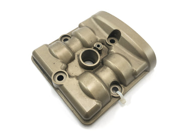 Ducati Multistrada 1200 S Touring [2009] - Ventildeckel Zylinderkopfdeckel vorne