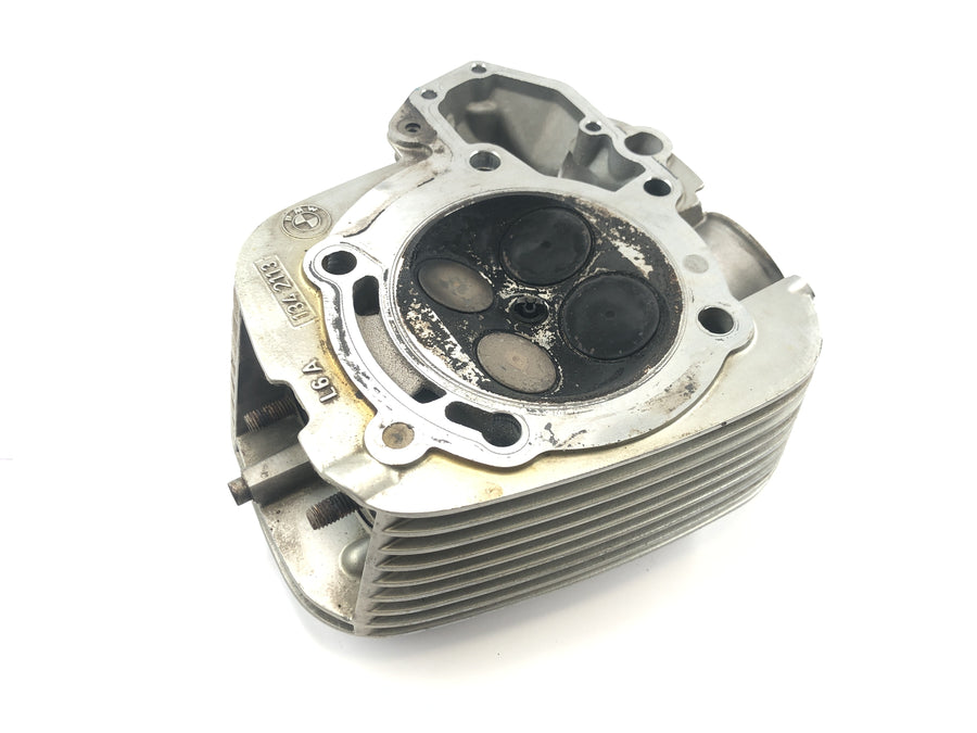 BMW R 1150 R R21 [2001] - Zylinderkopf Ventilkopf links