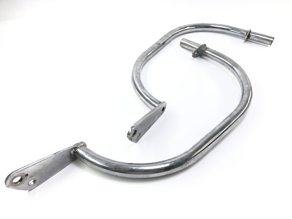 Moto Guzzi V7 Especial [1971] - Casal do conjunto de barras de colisão