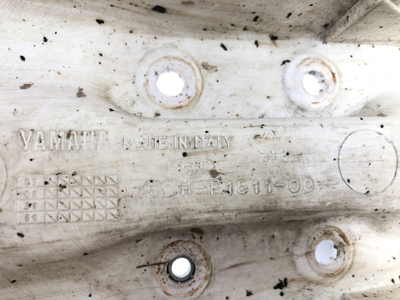 Yamaha TT 600 R DJ01 [1998] - Fender Frontfender