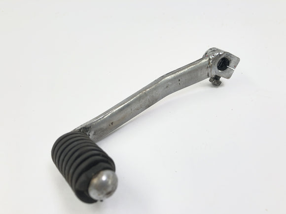 YAMAHA XT 500 1U6 [1981] - Schakelpedaalvergingshendel