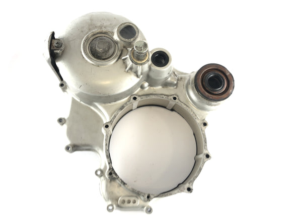 Honda GL 1000 Goldwing GL1 [1977] - Light Machinery Cover Whide