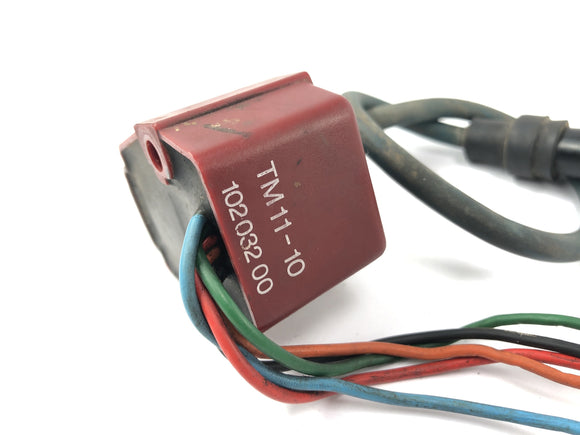 Husqvarna TE 610 8ae [1994] - Модули катушки зажигания зажигания зажигания модуль зажигания модуля зажигания