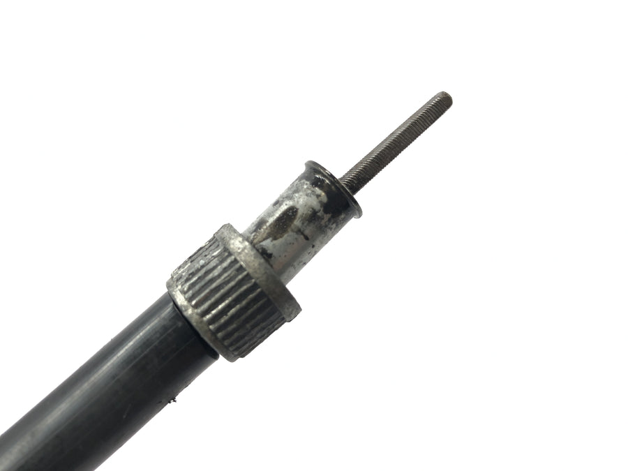 Yamaha XT 600 Z Ténéré 1VJ [1986] - Tachowave Cable Drive