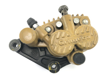 Honda NSR 125 JC20 [1991] - Bremssattel Bremszange Grimeca vorne - 0