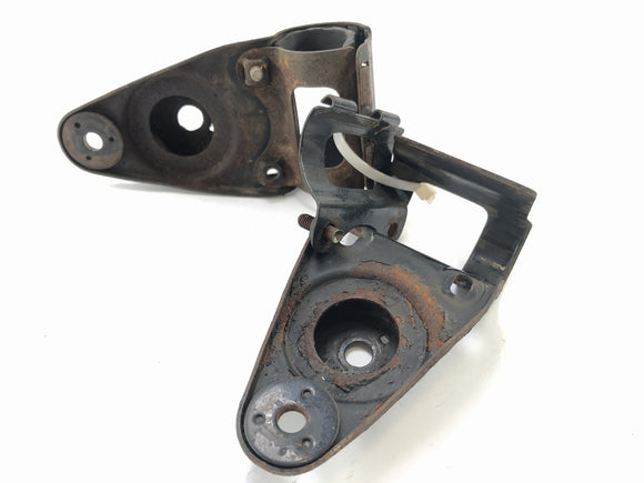 YAMAHA XT 500 1U6 [1981] - Strålkastarinspelningslamphållare