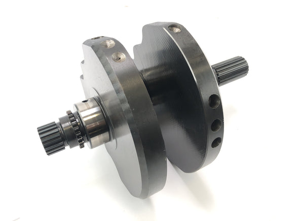 Kawasaki VN 1500 Classic VNT50D [2001] - Wał silnikowy wału korbowego