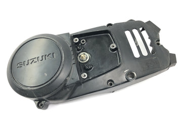Suzuki RG 250 Gamma GJ21D [1987] - Lichtmaschinendeckel Motordeckel links