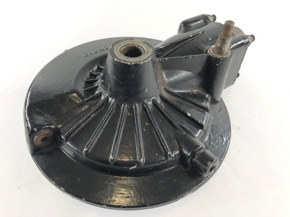 ヤマハXS 1100 2H9 [1978]  - カルダンエンドドライブ