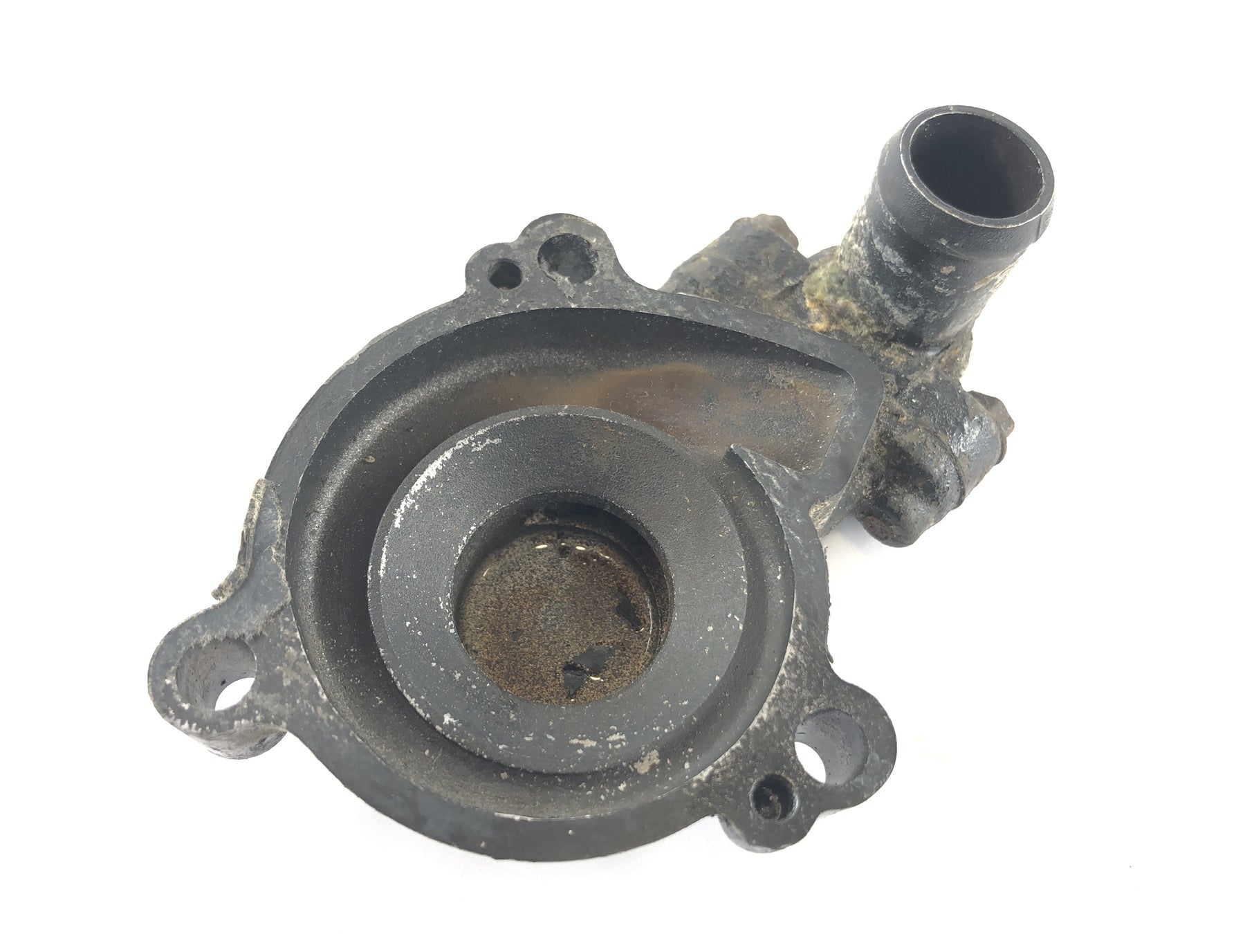 Kawasaki KMX 125 B [1998] - Water pump cover