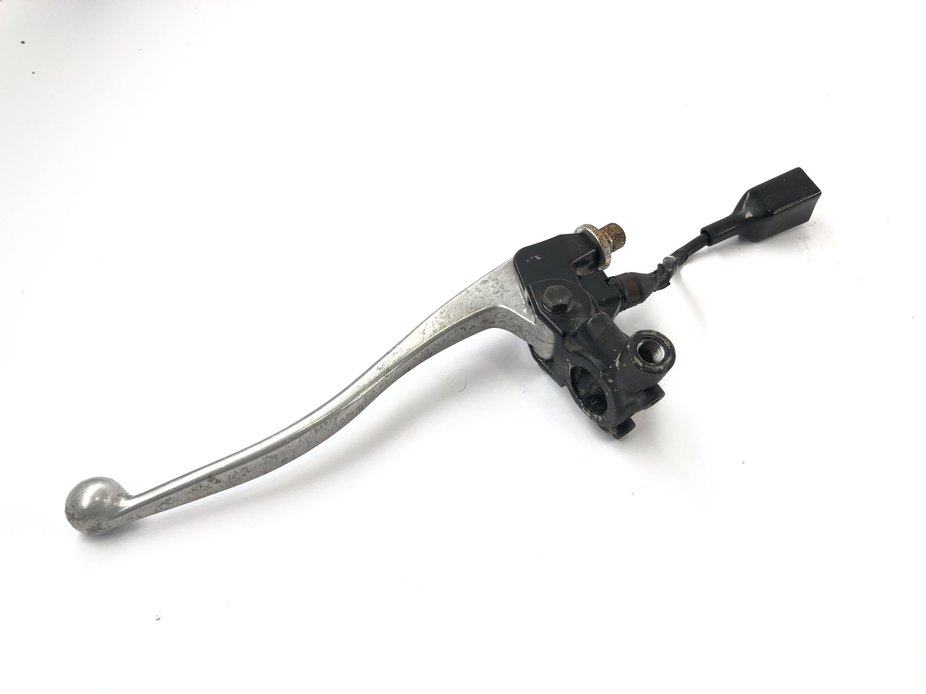 Triumph Speed ​​Triple 955i [1999] - Clutch lever