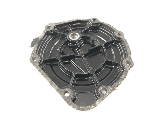 Kawasaki GPZ 1000 RX [1987] - Tapa de encendido tapa motor