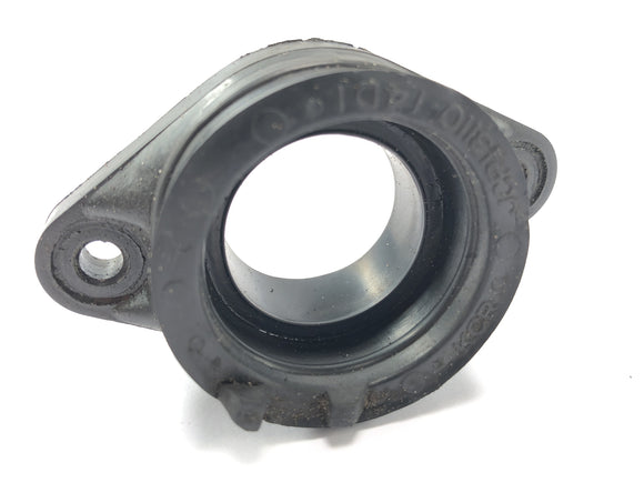 Suzuki DR 350 SK42B [1991] - Příjem v příjmu