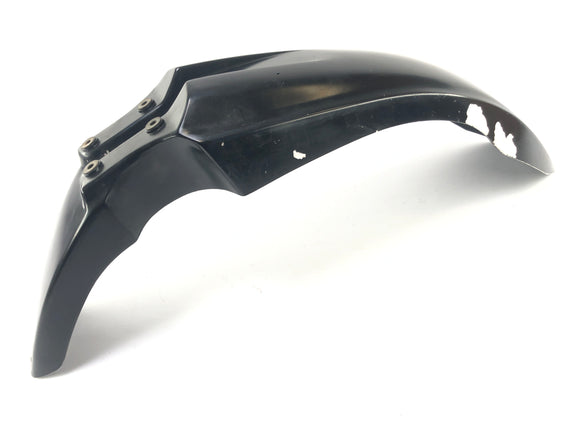 Yamaha XT 600 E 3TB [1996] - Fender Front Fenders