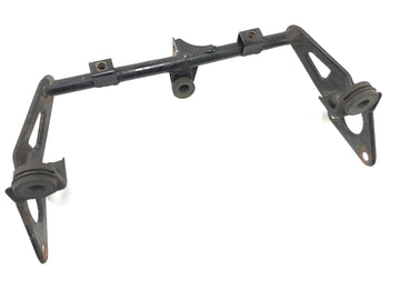 Kawasaki GPZ 1000 RX [1987] - Holder Oil Cooler