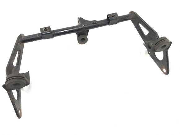 川崎GPZ 1000 RX [1987]  - ホルダーオイルクーラー