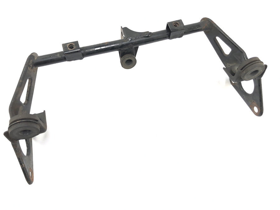 川崎GPZ 1000 RX [1987]  - 持有机油冷却器