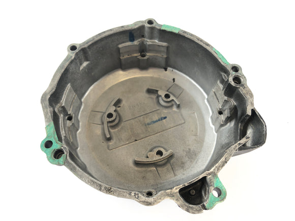 ヤマハXS 1100 2H9 [1978]  - 軽機間カバーモーターの蓋