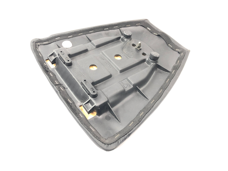 Aprilia RSV 1000 RP Mille [2001] - asiento del pasajero