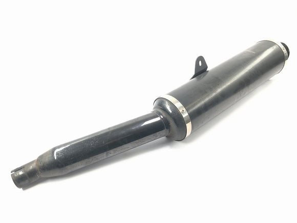 Triumph Daytona 900 T300 [1996] - Auspuff Schalldämpfer Endtopf links