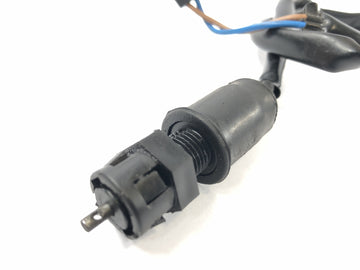 Kawasaki VN 1600 Средняя полоса VNT60B [2005] - Переключатель тормозного света сзади - 0