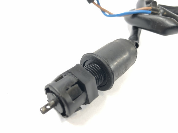 Kawasaki VN 1600 Mean Streak VNT60B [2005] - Bremslichtschalter hinten