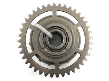 Honda CBF 1000 A SC58 [2006] - Starter Freedom - 0