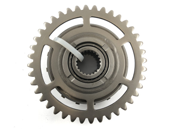 Honda CBF 1000 A SC58 [2006] - Starter Freedom