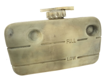 Honda GL 1000 Goldwing GL1 [1978] - Ausgleichsbehälter Kühlmittel Reservoir Tank