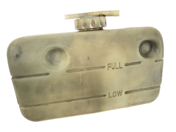 Honda GL 1000 Goldwing GL1 [1978] - Ausgleichsbehälter Kühlmittel Reservoir Tank