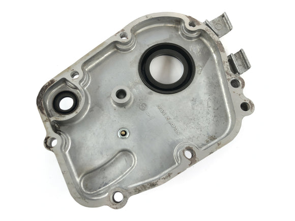 Kawasaki Zephyr 750 ZR750C [1994] - Getriebedeckel Motordeckel links