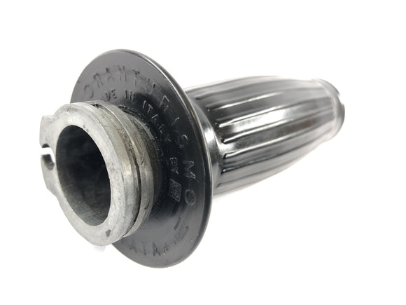 Triumph Bonneville T140V [1976] - accesorios del manillar de agarre de gas derecha