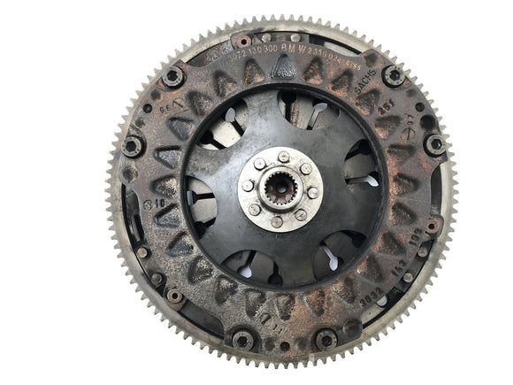 BMW R 1100 RT 259 [1997] - Kupplung