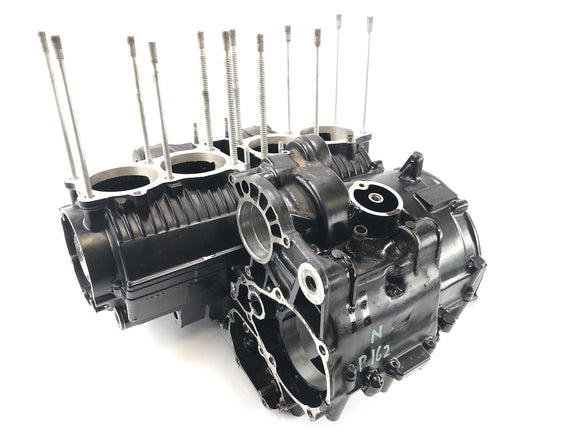 Honda CBX 750 RC17 [1984] - Motorblok Lege behuizing Carter