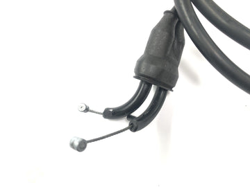 ヤマハYZF R1 RN01 [1998] -Gaszug Bowdenzug - 0