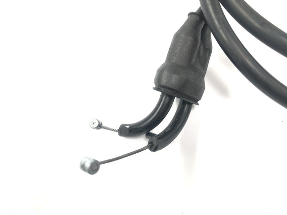 ヤマハYZF R1 RN01 [1998] -Gaszug Bowdenzug