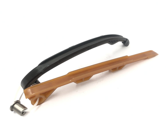 Honda CBF 1000 A SC58 [2006] - Cadena de control del riel de tensor y rieles de tensiones