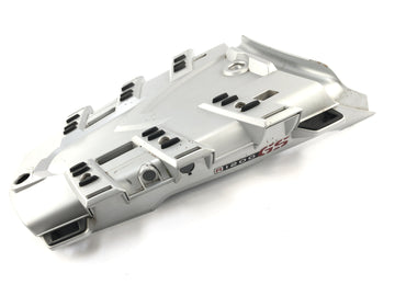 BMW R 1200 GS R12 K25 [2003] - Верх и нижняя часть багажного моста и нижняя часть