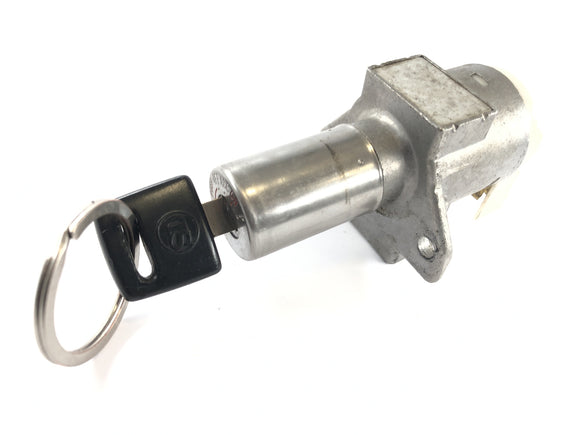 Honda Goldwing GL 1100 SC02 [1980] - Zündschloss