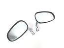 Kawasaki VN 1600 Classic VNT60A [2007] - Lusterka wsteczne komplet lusterek para chromowane-1