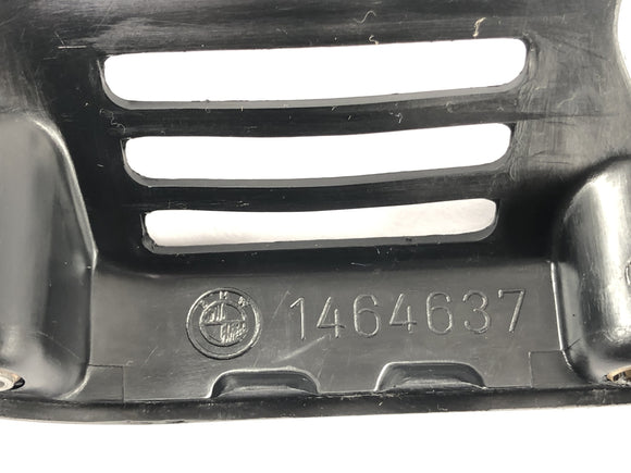 BMW K 1100 RS [1991] - Abdeckung Lichtmaschiene Verkleidung