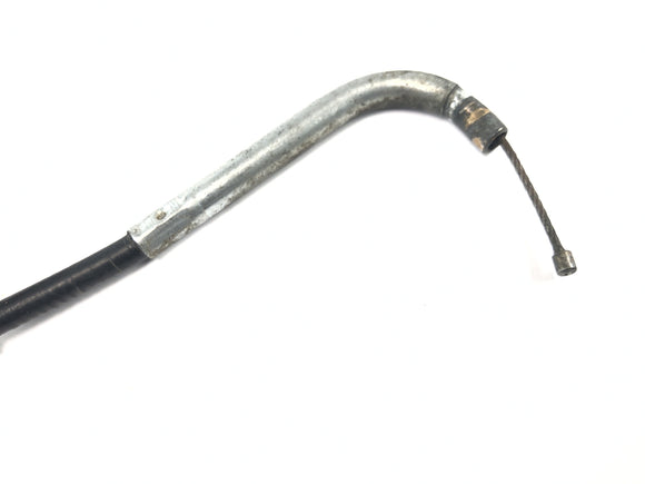 KTM 640 Adventure LC4 [2001] - Rikastinkaapeli