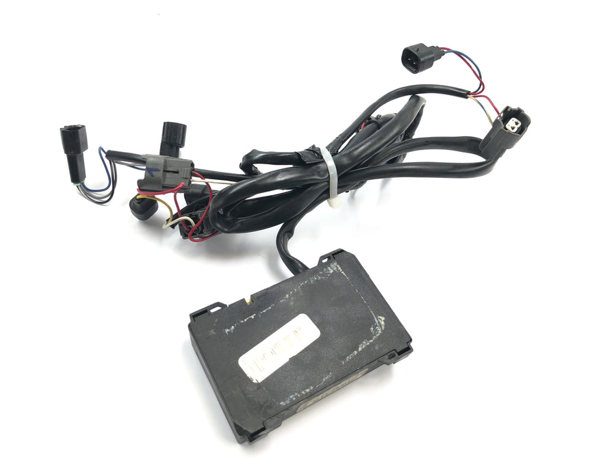 Honda CBR 1000 RR SC57 [2006] - Steuergerät Power Commander III Einspritzmodul