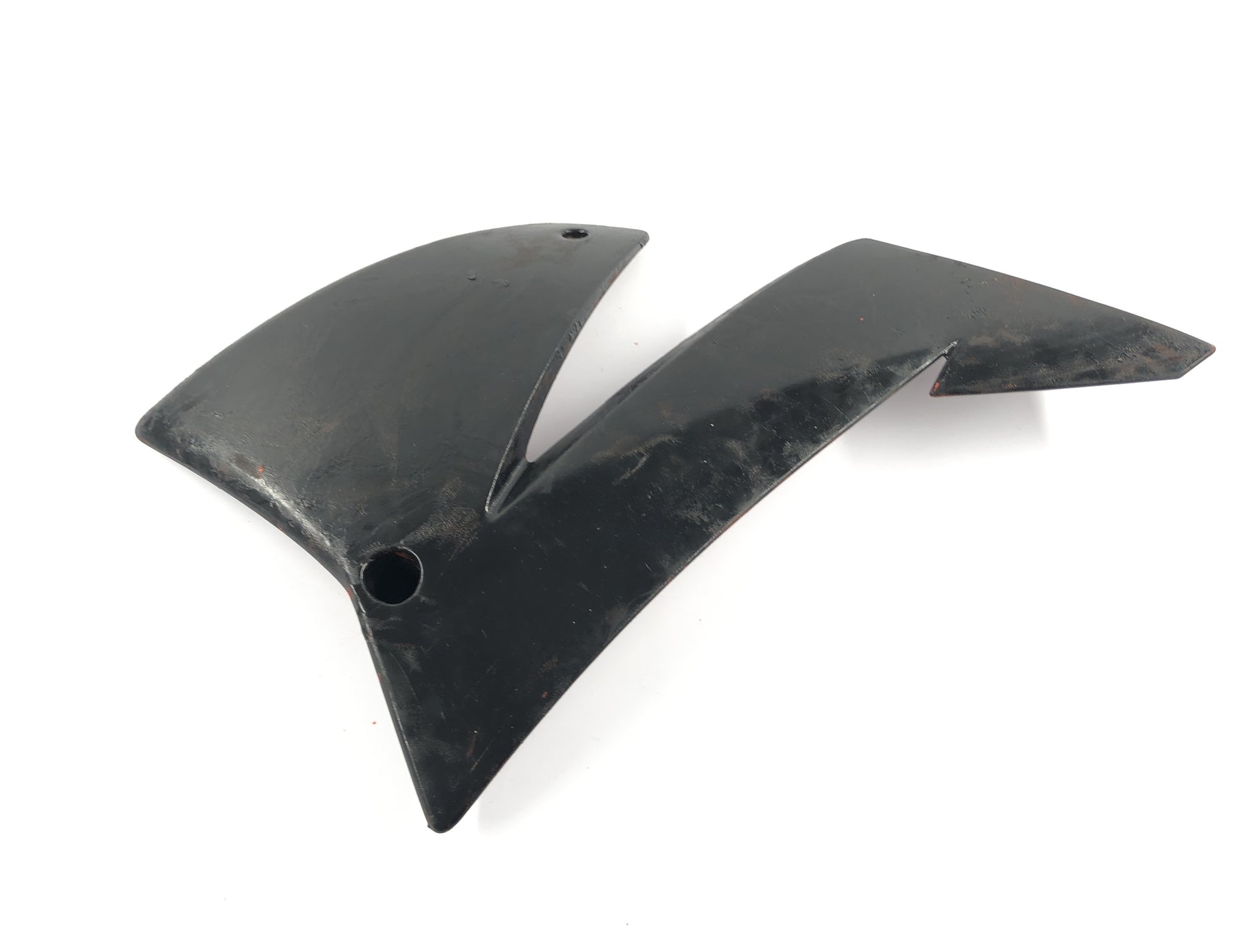 KTM LC4 640 [2003] - Tank fairing left side panel - 0