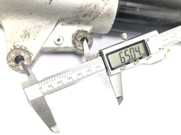 BMW R 1200 GS Adventure R12 [2012] - Gabel Telegabel Telelever